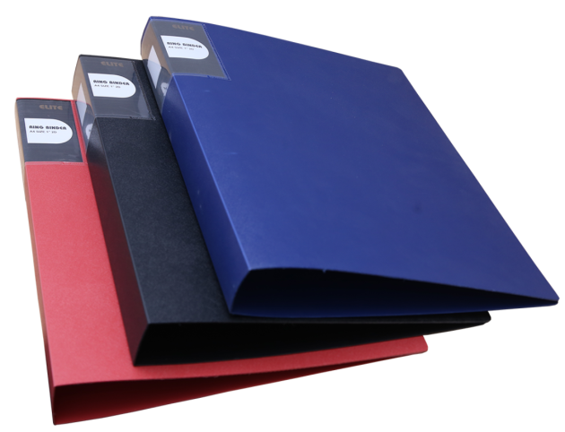 2D RING FILE ELITE Archives - Grash Products